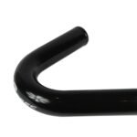 Codo de aluminio JRspec de 135' (54 mm, 60 cm)