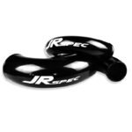 Codo de aluminio JRspec de 135" (95 mm, 30 cm) - Imagen 4