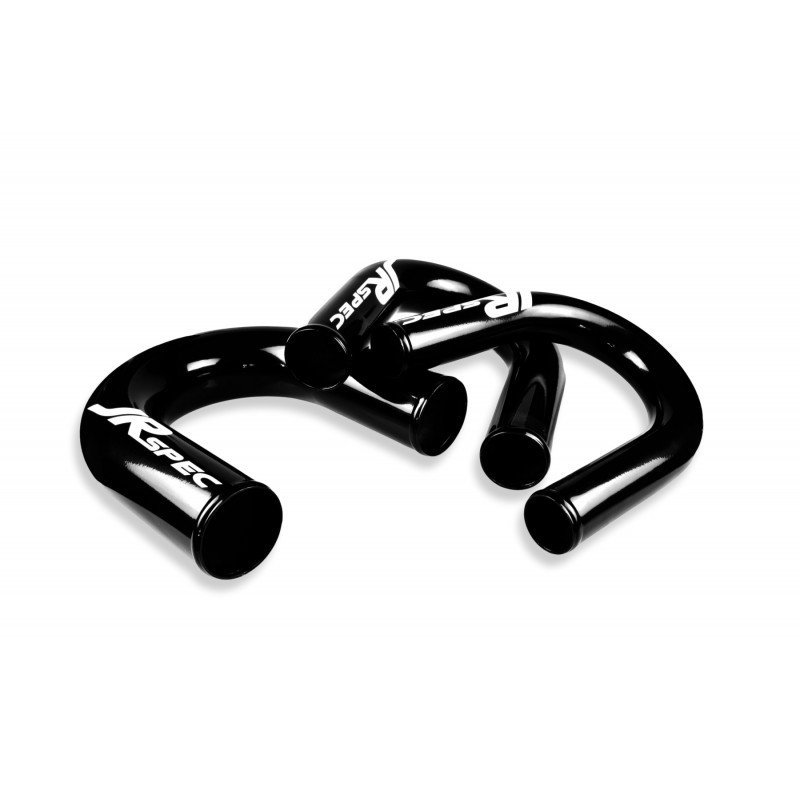 kolanko-aluminiowe-jrspec-180-30mm-60cm_3 Codo de aluminio JRspec de 180° (30 mm, 60 cm) - Imagen 1