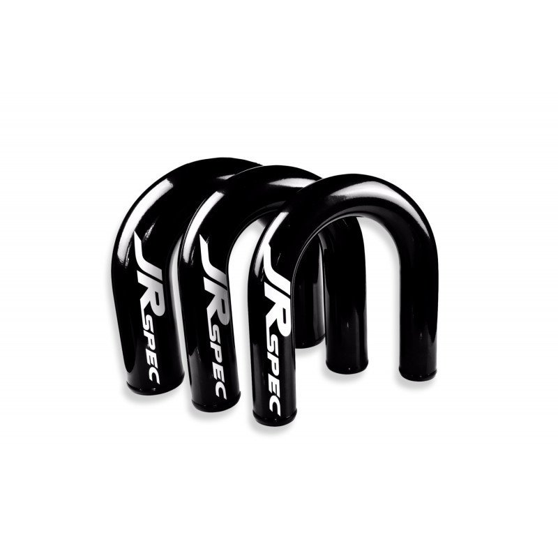 kolanko-aluminiowe-jrspec-180-32mm-60cm Codo de aluminio JRspec de 180° (32 mm, 60 cm) - Imagen 1