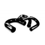 Codo de aluminio JRspec de 180° (32 mm, 60 cm) - Imagen 3