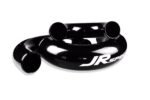 Codo de aluminio JRspec de 180° (57 mm, 30 cm) - Imagen 2