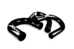 Codo de aluminio JRspec de 180° (70 mm, 60 cm) - Imagen 4