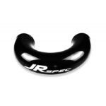 Codo de aluminio JRspec de 180° (89 mm, 30 cm) - Imagen 2