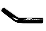 Codo de aluminio JRspec de 45" (102 mm, 60 cm)