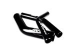 Codo de aluminio JRspec de 45" (102 mm, 60 cm) - Imagen 3