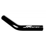 Codo de aluminio JRspec de 45" (22 mm, 60 cm) - Imagen 4