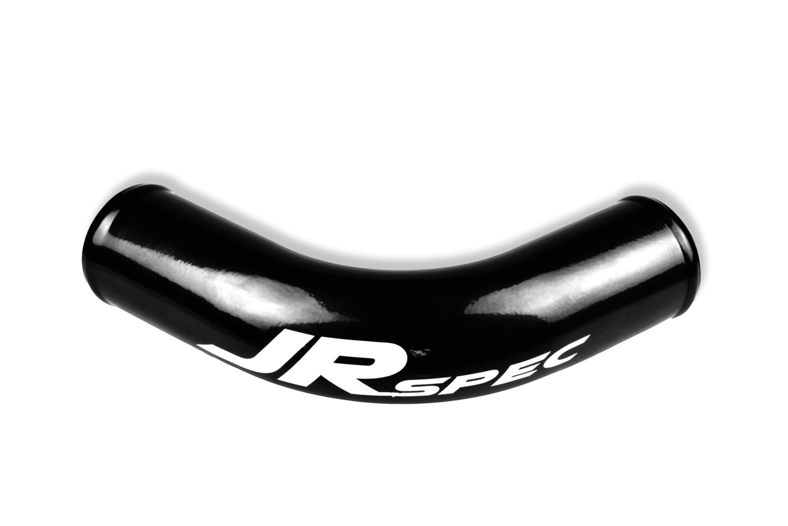 kolanko-aluminiowe-jrspec-45-25mm-30cm Codo de aluminio JRspec de 45" (25 mm, 30 cm) - Imagen 1