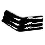 Codo de aluminio JRspec de 45" (28 mm), 60 cm - Imagen 3
