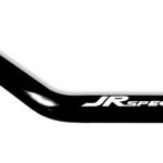 Codo de aluminio JRspec de 45" (76 mm, 60 cm)