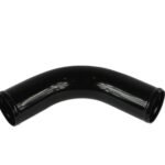 Codo de aluminio JRspec de 75', 19 mm, 30 cm