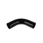 Codo de aluminio JRspec de 75" (45 mm, 30 cm)