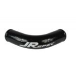 Codo de aluminio JRspec de 75" (51 mm, 30 cm)