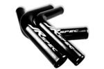 Codo de aluminio JRspec de 75" (63 mm, 60 cm) - Imagen 3
