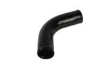 Codo de aluminio JRspec de 75" (76 mm), 30 cm - Imagen 3