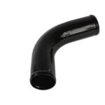 Codo de aluminio JRspec de 75" (89 mm, 30 cm)