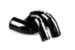 Codo de aluminio JRspec de 90° (102 mm, 30 cm) - Imagen 3