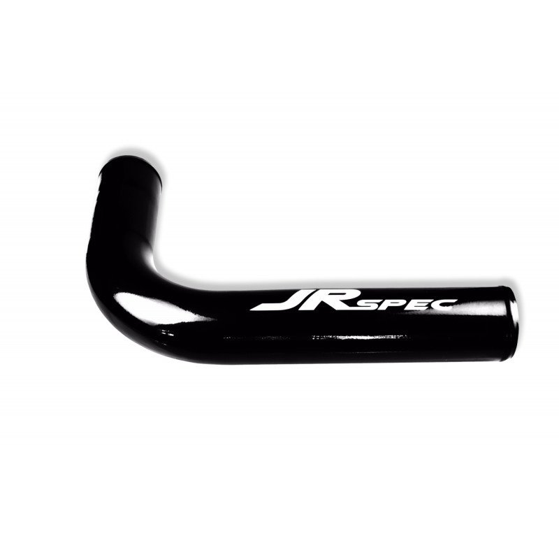 kolanko-aluminiowe-jrspec-90-70mm-60cm-typ-l_4 Codo de aluminio JRspec de 90°, 70 mm, 60 cm, tipo "L". - Imagen 1