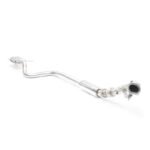 Sistema de escape completo para FORD Fiesta ST 180 1.6T - Imagen 9