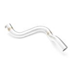 Sistema de escape completo para FORD Fiesta ST 180 1.6T - Imagen 7