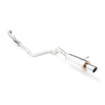 Sistema de escape completo para FORD Fiesta ST180 1.6T - Imagen 3