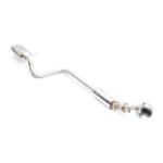 Sistema de escape completo para FORD Fiesta ST180 1.6T - Imagen 4