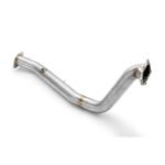 Sistema de escape completo SUBARU Impreza Mk3 2.5 WRX STI - Imagen 9