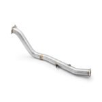 Sistema de escape completo SUBARU Impreza Mk3 2.5 WRX STI - Imagen 4