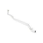 Sistema de escape completo para TOYOTA GT86 2.0i - Imagen 3