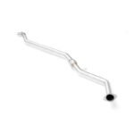 Sistema de escape completo para TOYOTA GT86 2.0i - Imagen 4