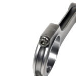 Forged Rods H-Beam Billet K1 for Honda Integra 1.8l B18C lenght 138 Pin 21mm