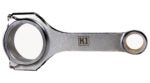 Bielas forjadas tipo H-Beam Billet K1 para Mitsubishi 4G94, longitud 153, pasador 19 mm - Imagen 6
