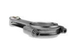 Bielas forjadas Manley H-beam Plus, Mitsubishi Lancer EVO 3-9 (4G63T), Eclipse GST/GSX (7 pernos 4G63T 1992.5-1999) Pasador de 22 mm (H-Plus) - Imagen 3