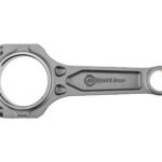 Forged Rods Wiseco BoostLine I-beam for Mitsubishi EVO 4g63 7 bolt length 150mm Pin. 22mm