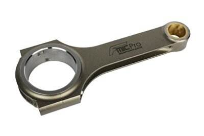 Varillas forjadas Fmic.Pro para VW AUDI 1.9 2.0 TDI BPW BSS BWW ARL ASZ AWX + tornillos ARP - Imagen 4