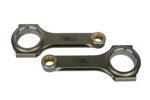 Bielas forjadas FMIC.Pro para Honda K20A2 K20Z1 K20A3 + tornillos ARP - Imagen 6