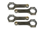 Bielas forjadas FMIC.Pro para Opel C20XE C20LET Z20LET Z20LEH Y20LET Z20LER + tornillos ARP - Imagen 4