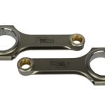 Bielas forjadas FMIC.Pro para Toyota 2JZ-GTE + pernos ARP
