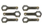 Bielas forjadas FMIC.Pro para Toyota 2JZ-GTE - Imagen 3