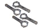 Bielas forjadas JRspec para Honda B16 + tornillos ARP
