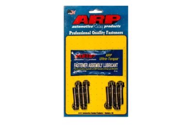 Bielas forjadas JRspec para Honda K24 + tornillos ARP - Imagen 6