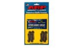 Bielas forjadas JRspec para Mitsubishi Evo 8/9 Eclipse GST/GSX + tornillos ARP - Imagen 4