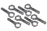 Bielas forjadas JRspec para Toyota 1UZ/2UZ/3UZ