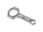 Bielas forjadas JRspec para TOYOTA 2JZ-GE 2JZ-GTE Bielas tipo viga en I + pernos ARP - Imagen 4