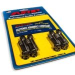 Bielas forjadas JRspec para Toyota Celica/MR2/Corolla 4A-GE