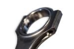 Bielas forjadas JRspec VW Golf Corrado GTI G60 1.8 + tornillos ARP - Imagen 5