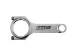 Pistones forjados Wiseco + bielas Manley para Toyota Supra 2JZGTE 3.0l 24V 93-98 86.25mm CR 8.34:1 - Imagen 5
