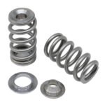 Juego de resortes y retenedores Kelford Cams para SeaDoo 1503 1630 Rotax 4-TEC