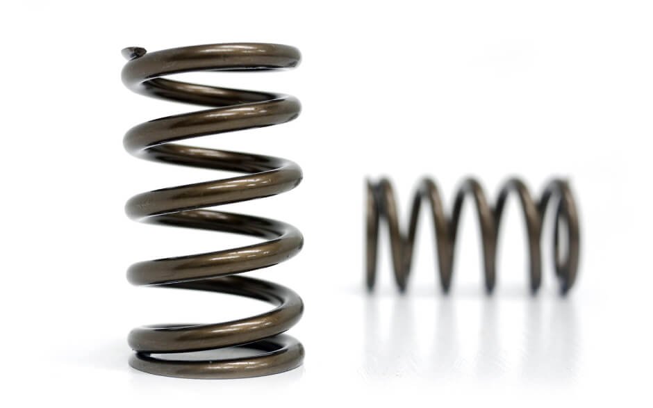 kvs109-sti Juego de muelles Kelford Cams para Subaru EJ20 EJ255 WRX - Imagen 1