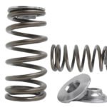 Juego de muelles y retenedores Kelford Cams para Subaru EJ20 (no STi) V3-V4
